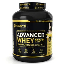 Load image into Gallery viewer, RAISEYS PRO75 - Advanced Whey Protein