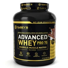 Load image into Gallery viewer, RAISEYS PRO75 - Advanced Whey Protein