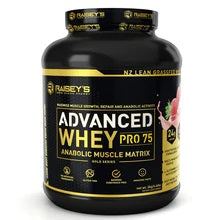 Load image into Gallery viewer, RAISEYS PRO75 - Advanced Whey Protein