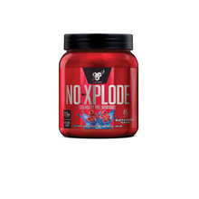 Load image into Gallery viewer, BSN NO-XPLODE Preworkout