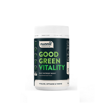 Load image into Gallery viewer, NUZEST Good Green Vitality