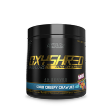 Load image into Gallery viewer, EHP OXYSHRED HARDCORE - Fat Burner