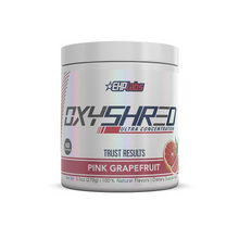 Load image into Gallery viewer, EHP OXYSHRED