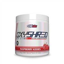 Load image into Gallery viewer, EHP OXYSHRED NON-STIM (Caffeine Free)