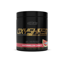 Load image into Gallery viewer, EHP OXYSHRED HARDCORE - Fat Burner
