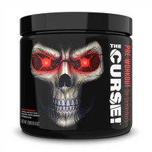 Load image into Gallery viewer, THE CURSE! by JNX Sports - Preworkout
