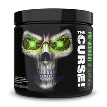 Load image into Gallery viewer, THE CURSE! by JNX Sports - Preworkout