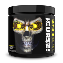 Load image into Gallery viewer, THE CURSE! by JNX Sports - Preworkout