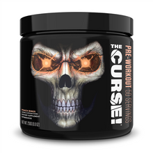 Load image into Gallery viewer, THE CURSE! by JNX Sports - Preworkout