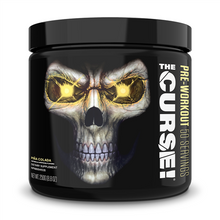 Load image into Gallery viewer, THE CURSE! by JNX Sports - Preworkout