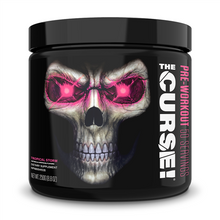 Load image into Gallery viewer, THE CURSE! by JNX Sports - Preworkout