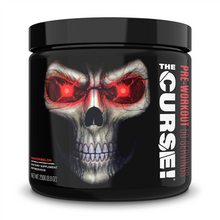 Load image into Gallery viewer, THE CURSE! by JNX Sports - Preworkout