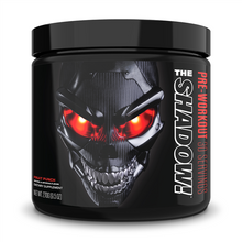 Load image into Gallery viewer, THE SHADOW! by JNX Sports - Non-Creatine Preworkout