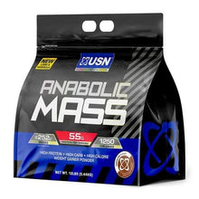 Load image into Gallery viewer, USN Anabolic Mass Gainer - Discontinued