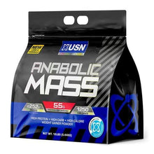 Load image into Gallery viewer, USN Anabolic Mass Gainer - Discontinued