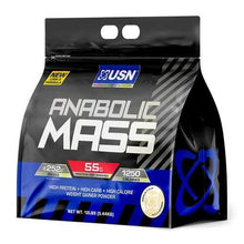 Load image into Gallery viewer, USN Anabolic Mass Gainer - Discontinued