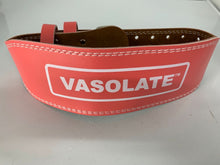 Load image into Gallery viewer, VASOLATE LIFTING BELTS