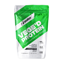 Load image into Gallery viewer, ZEALEA VEGE'D PROTEIN (Pea Protein)