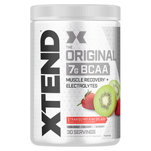 Load image into Gallery viewer, XTEND BCAAs
