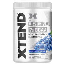 Load image into Gallery viewer, XTEND BCAAs