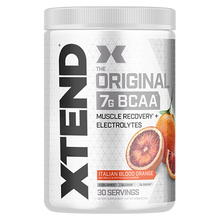 Load image into Gallery viewer, XTEND BCAAs