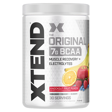 Load image into Gallery viewer, XTEND BCAAs