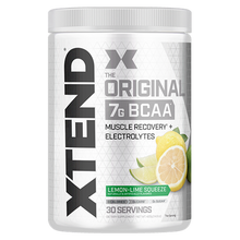 Load image into Gallery viewer, XTEND BCAAs