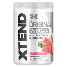 Load image into Gallery viewer, XTEND BCAAs