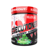 Load image into Gallery viewer, KILLER LABZ EXECUTIONER - Preworkout