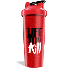 Load image into Gallery viewer, MUTANT 600ml SHAKER