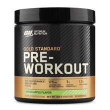 Load image into Gallery viewer, OPTIMUM Gold Standard Preworkout