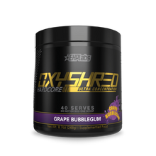 Load image into Gallery viewer, EHP OXYSHRED HARDCORE - Fat Burner
