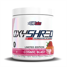 Load image into Gallery viewer, EHP OXYSHRED