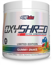 Load image into Gallery viewer, EHP OXYSHRED