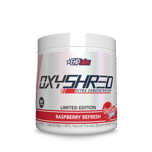 Load image into Gallery viewer, EHP OXYSHRED