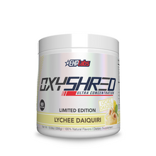 Load image into Gallery viewer, EHP OXYSHRED