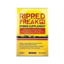 Load image into Gallery viewer, RIPPED FREAK - Fat Burner