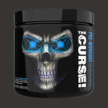 Load image into Gallery viewer, Pre Workout Curse