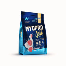 Load image into Gallery viewer, NUTRATECH MYOPRO GOLD-Whey Protein/Casein 50:50 Blend
