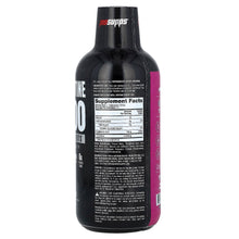 Load image into Gallery viewer, ProSupps L-CARNITINE 3000 - 2 Flavours - Berry or Blue Razz

