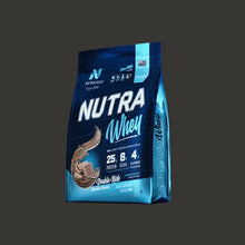 Load image into Gallery viewer, NUTRATECH NUTRAWHEY - 100% Whey Protein

