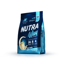 Load image into Gallery viewer, NUTRATECH NUTRAWHEY - 100% Whey Protein
