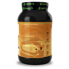Load image into Gallery viewer, RAISEYS MILK AND HONEY - Breakfast Protein Powder
