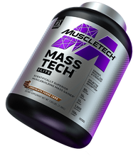 Load image into Gallery viewer, MUSCLETECH - MassTech Elite - Mass Gainer-80g Protein per serve
