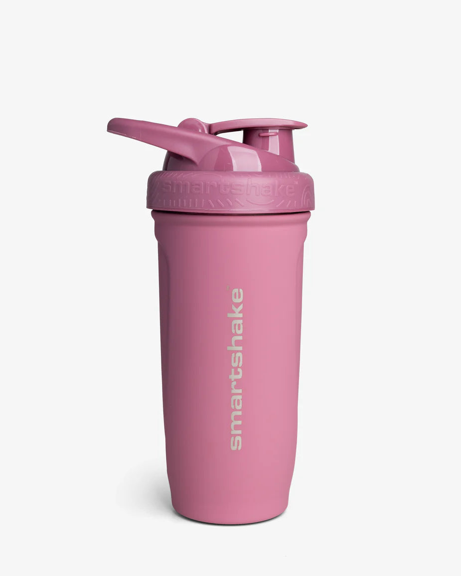 Smart Shaker -Reforce Stainless steel