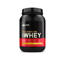 Load image into Gallery viewer, OPTIMUM GOLD STANDARD - 100% Whey Protein Blend
