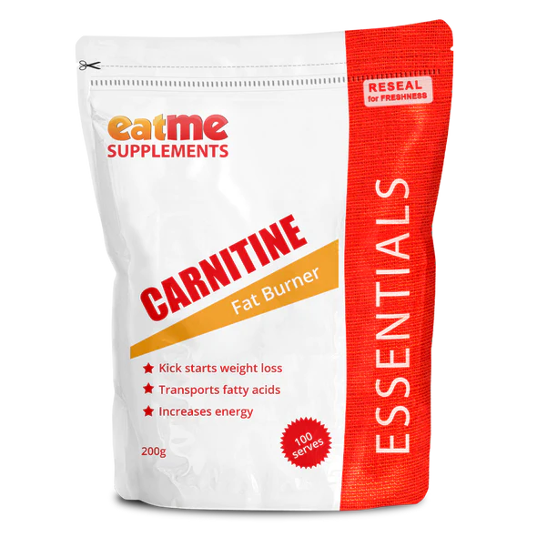 Eatme Carnitine Fat Burner - 200g