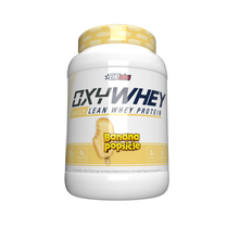 Load image into Gallery viewer, EHP OXYWHEY -Lean Whey Protein -25 Serves -2 Flavours
