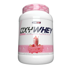 Load image into Gallery viewer, EHP OXYWHEY -Lean Whey Protein -25 Serves -2 Flavours
