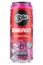 Load image into Gallery viewer, BSc RTD Energy Drink - 500ml
